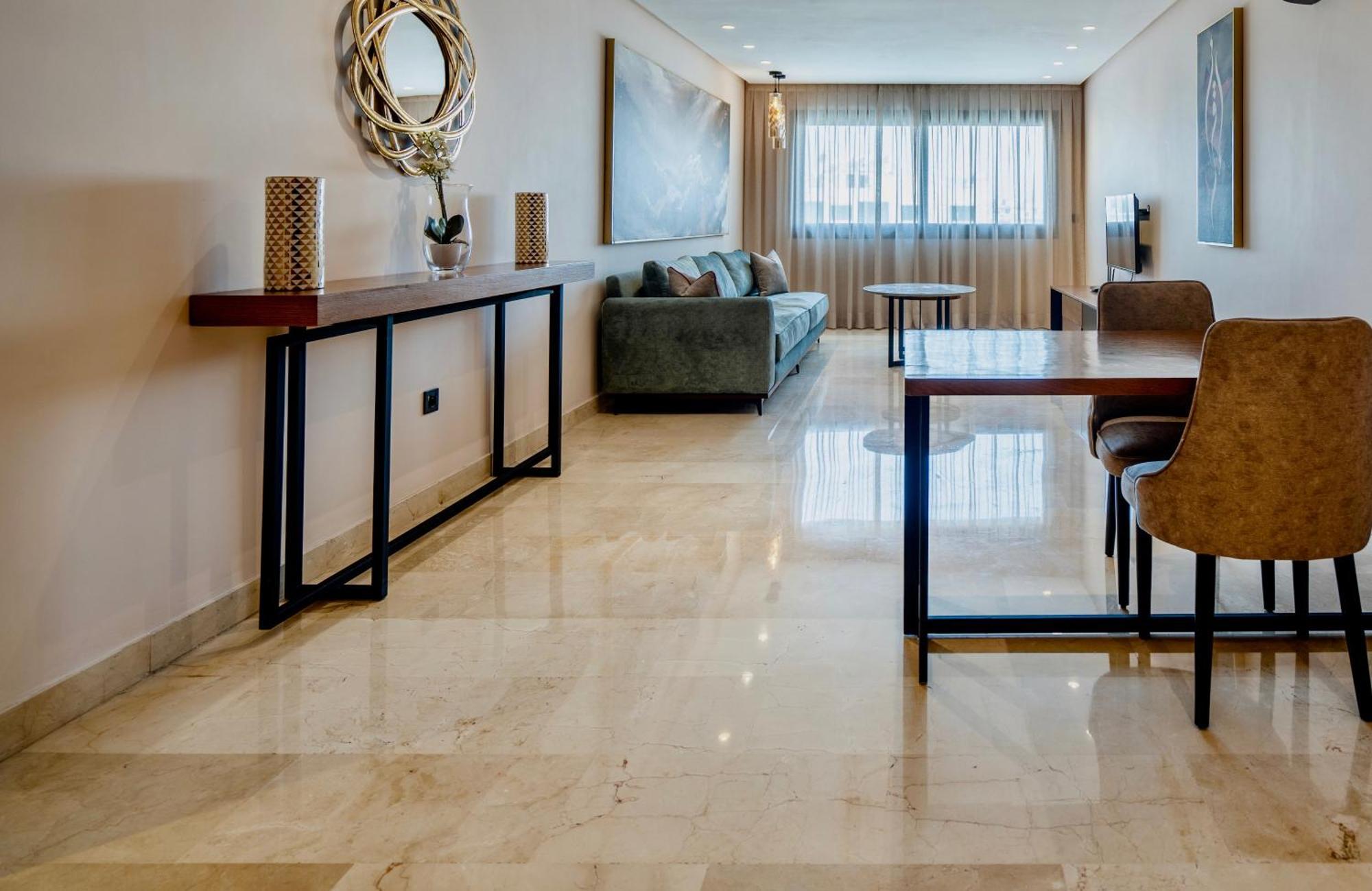As Premium By Soho Hotels Maarif Казабланка Екстериор снимка